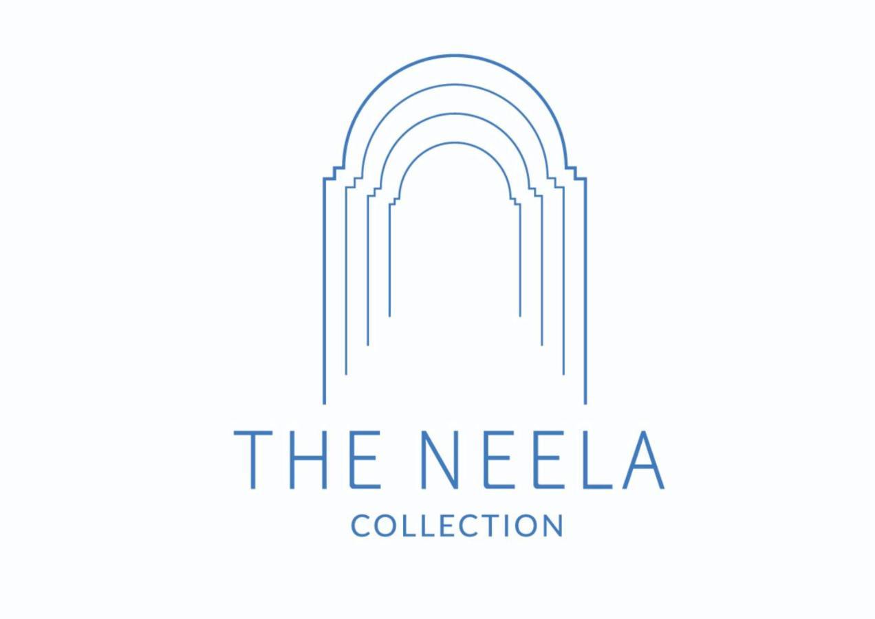 The Neela Boutique Hotel Stone Town Zanzibar ภายนอก รูปภาพ