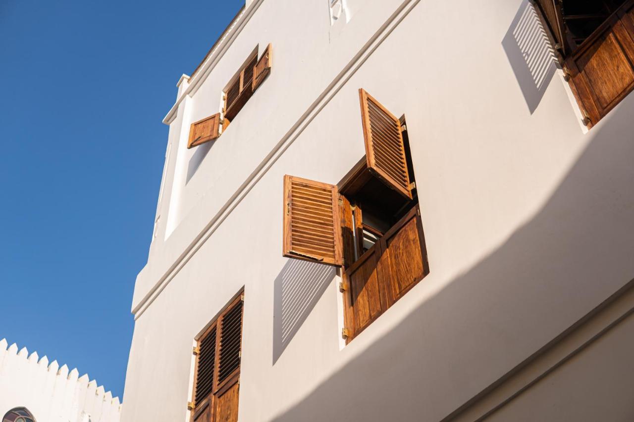 The Neela Boutique Hotel Stone Town Zanzibar ภายนอก รูปภาพ