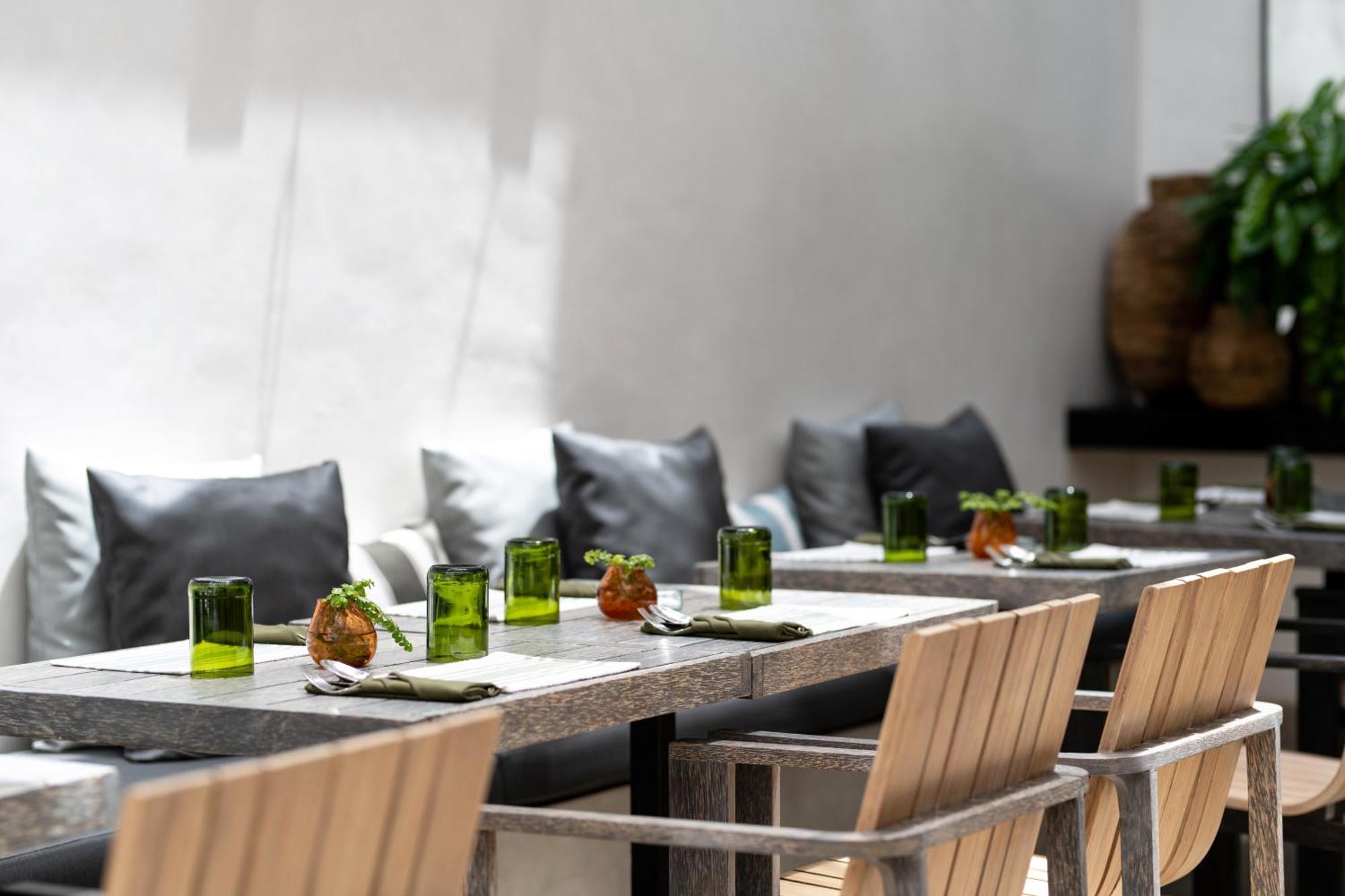 The Neela Boutique Hotel Stone Town Zanzibar ภายนอก รูปภาพ