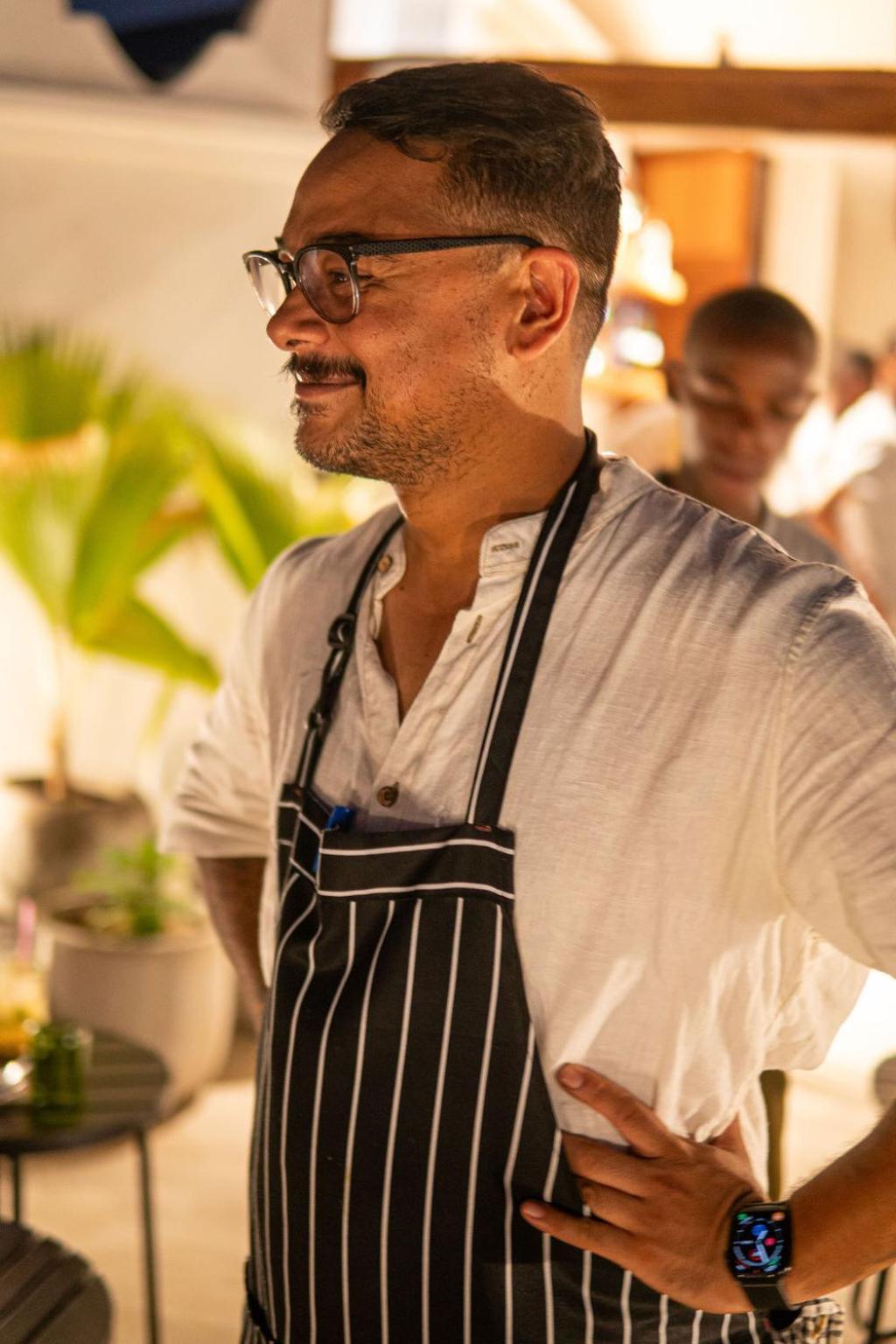 The Neela Boutique Hotel Stone Town Zanzibar ภายนอก รูปภาพ