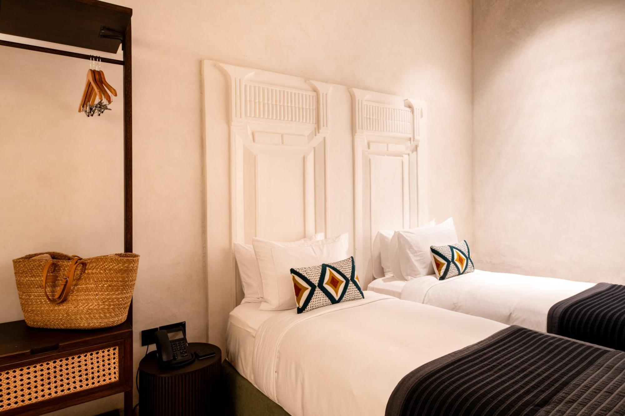 The Neela Boutique Hotel Stone Town Zanzibar ภายนอก รูปภาพ