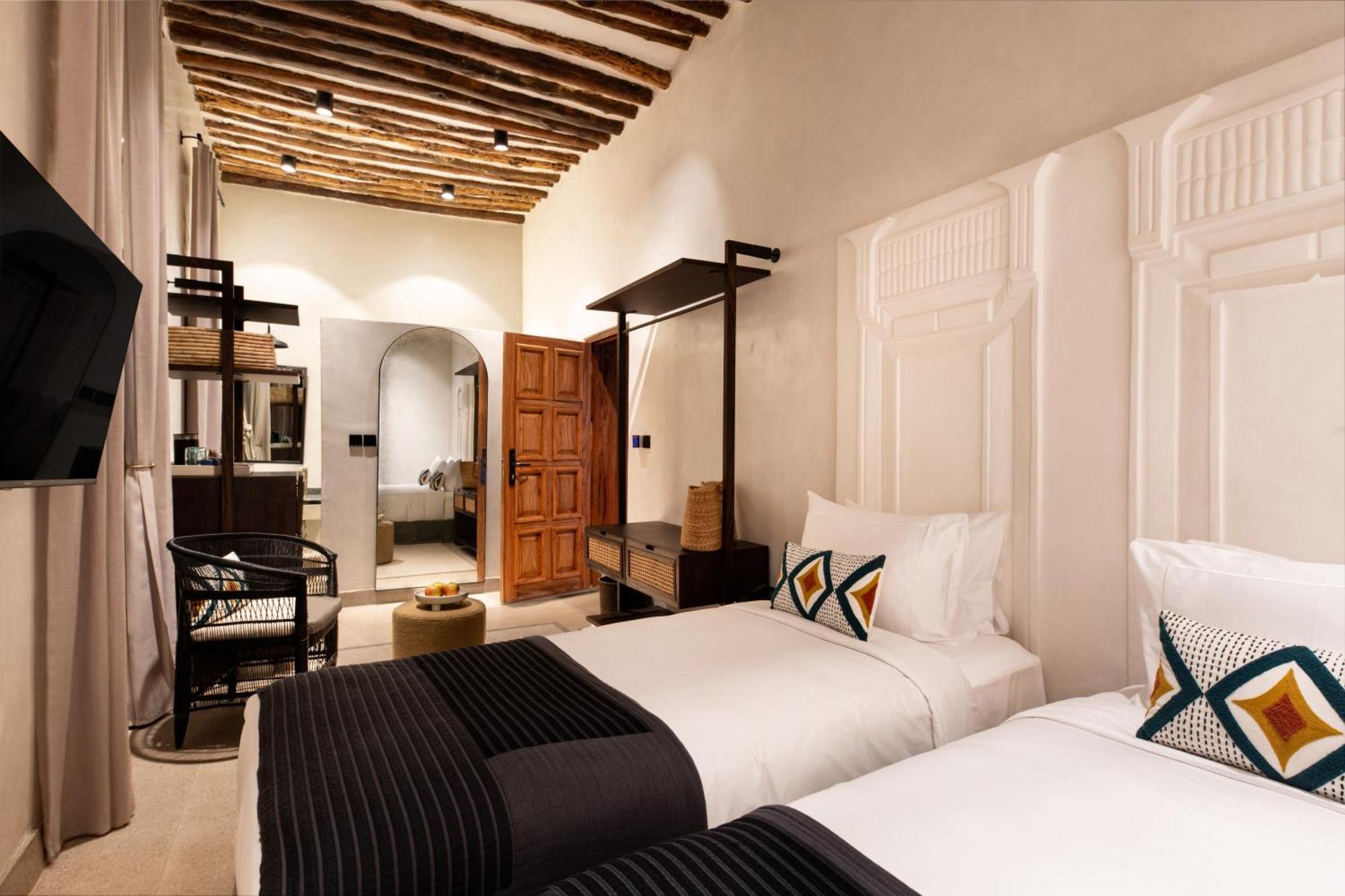 The Neela Boutique Hotel Stone Town Zanzibar ภายนอก รูปภาพ