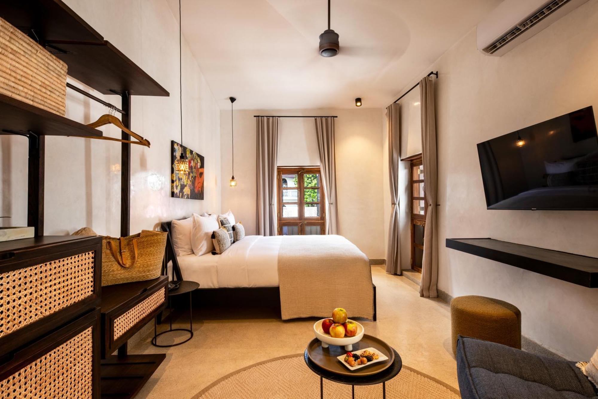 The Neela Boutique Hotel Stone Town Zanzibar ภายนอก รูปภาพ