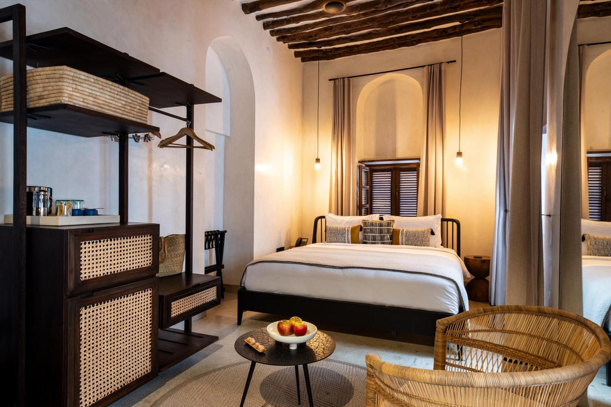 The Neela Boutique Hotel Stone Town Zanzibar ห้อง รูปภาพ