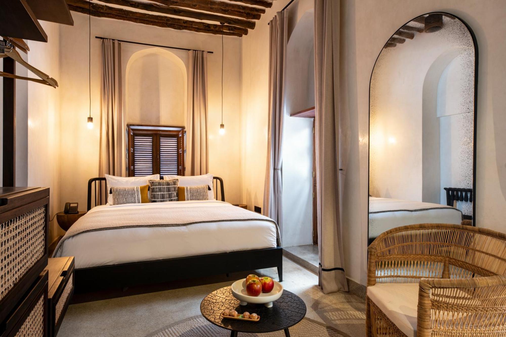 The Neela Boutique Hotel Stone Town Zanzibar ห้อง รูปภาพ
