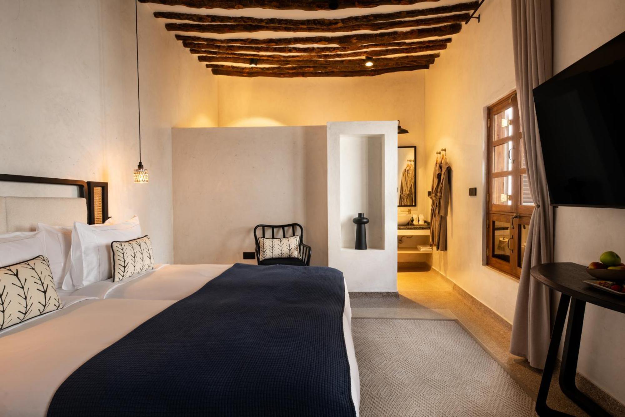 The Neela Boutique Hotel Stone Town Zanzibar ห้อง รูปภาพ
